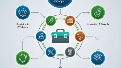 Why Choose the Best Electronics Tools for Your Business Needs?