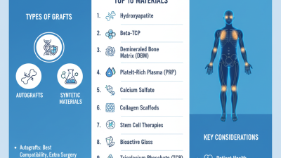 Top 10 Bone Graft Materials for Effective Bone Regeneration?
