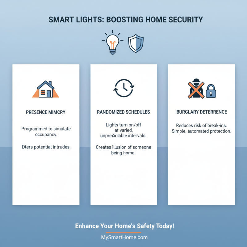 Why Choose Smart Light for Your Home Lighting Solutions?