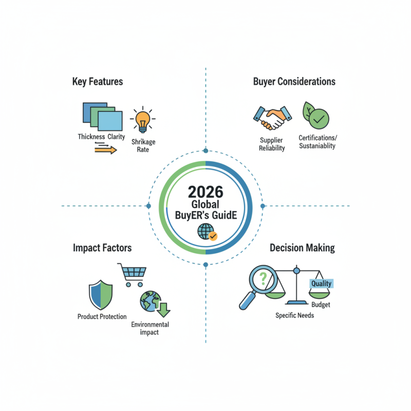 2026 Best Pe Shrink Film for Global Buyers Guide?