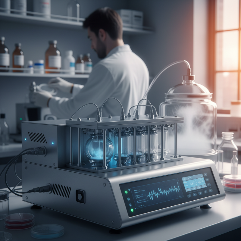 What is the Best Water Vapor Transmission Tester for Your Needs?