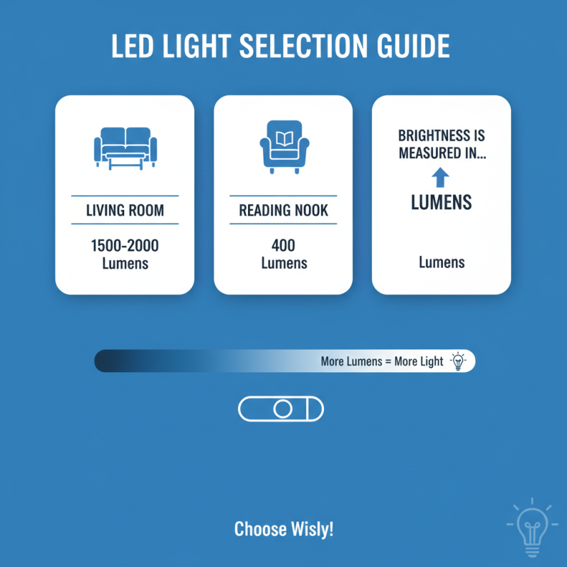 What is LED Lights and How Do They Work for Buyers?