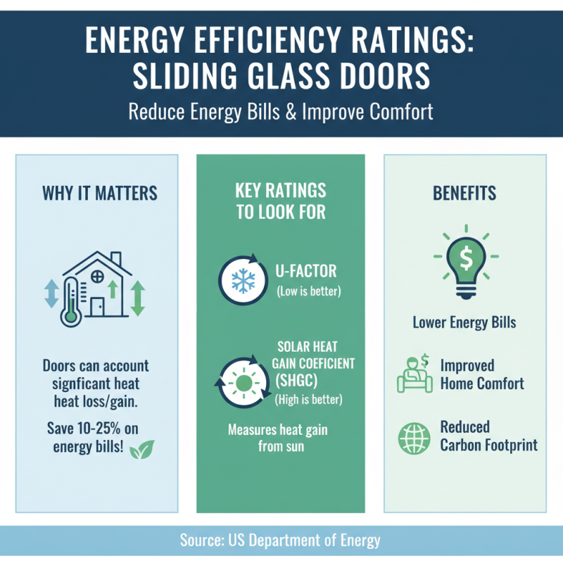 2026 Best Sliding Glass Doors for Your Home Upgrade?