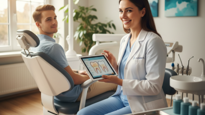 What Should You Expect From Your General Dentist?