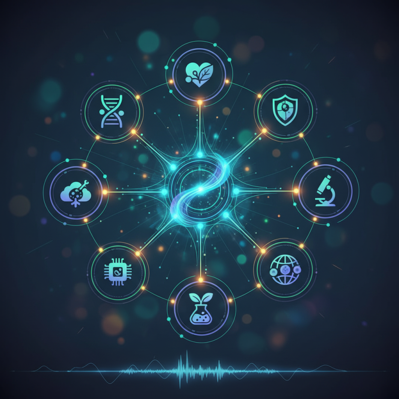 10 Best Biotech Laboratories Transforming Healthcare Today?