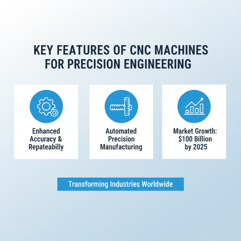 China Best CNC Machines for Precision Engineering Innovation?