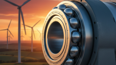 Top Tips for Choosing the Best Wind Turbine Bearings Provider?