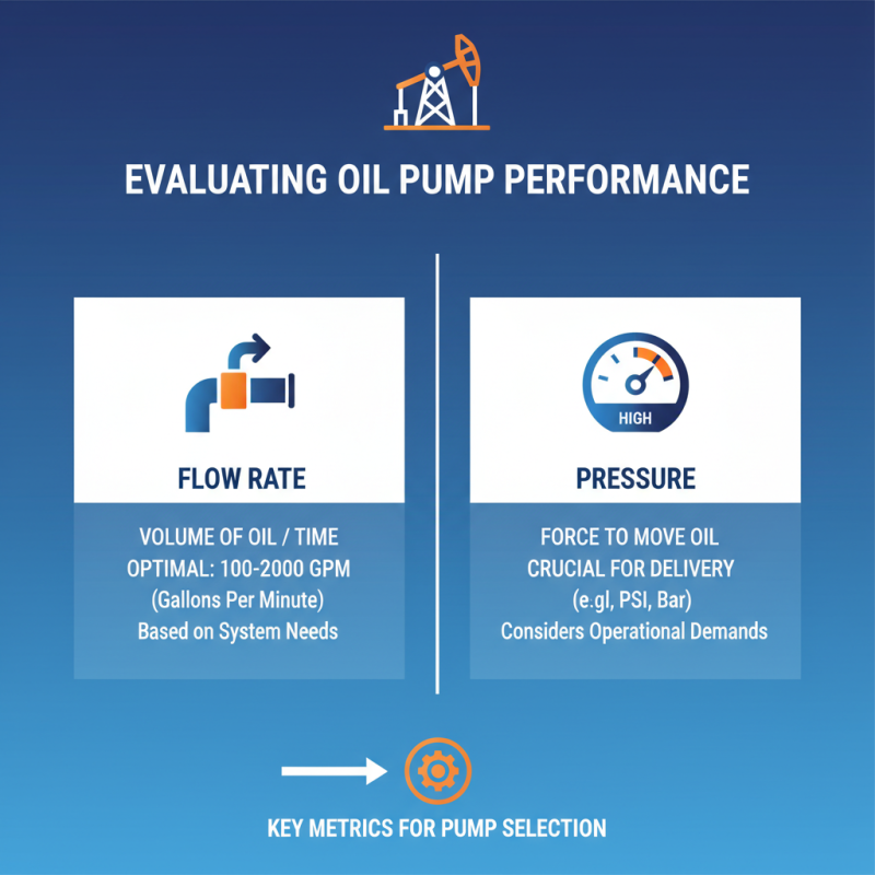 2026 How to Choose the Best Pumps for Oil Supply?