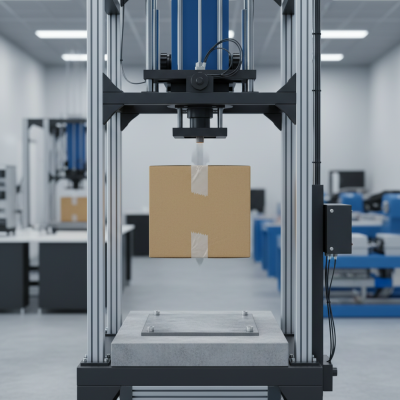 2026 How to Choose the Best Drop Test Equipment for Accurate Testing?