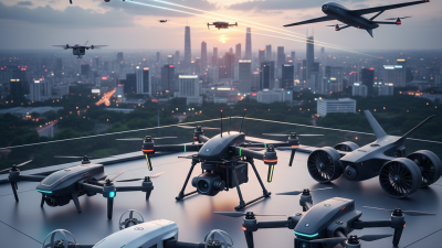 Best Drone Models for Global Buyers in 2026?