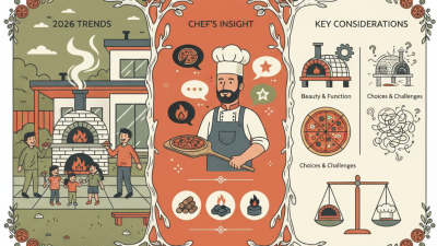 Best Backyard Fireplace Pizza Oven for 2026 Trends?