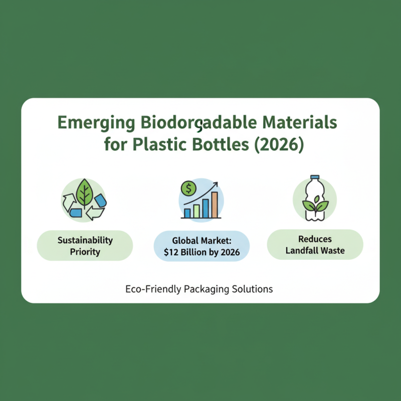 Top 2026 Trends in Plastic Bottles for Global Buyers?