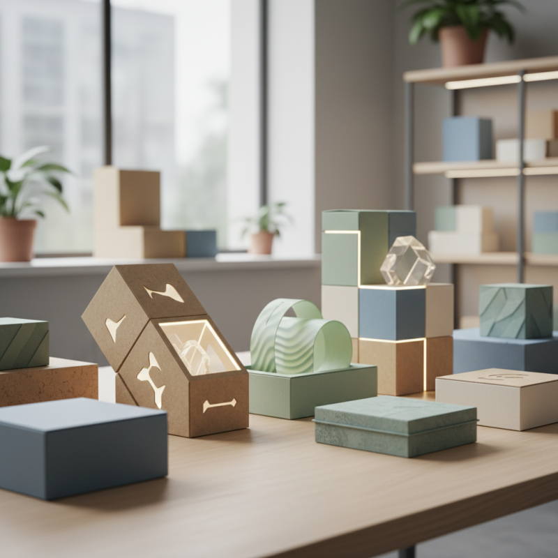 2026 Top Display Packaging Boxes Trends for Your Business Success?