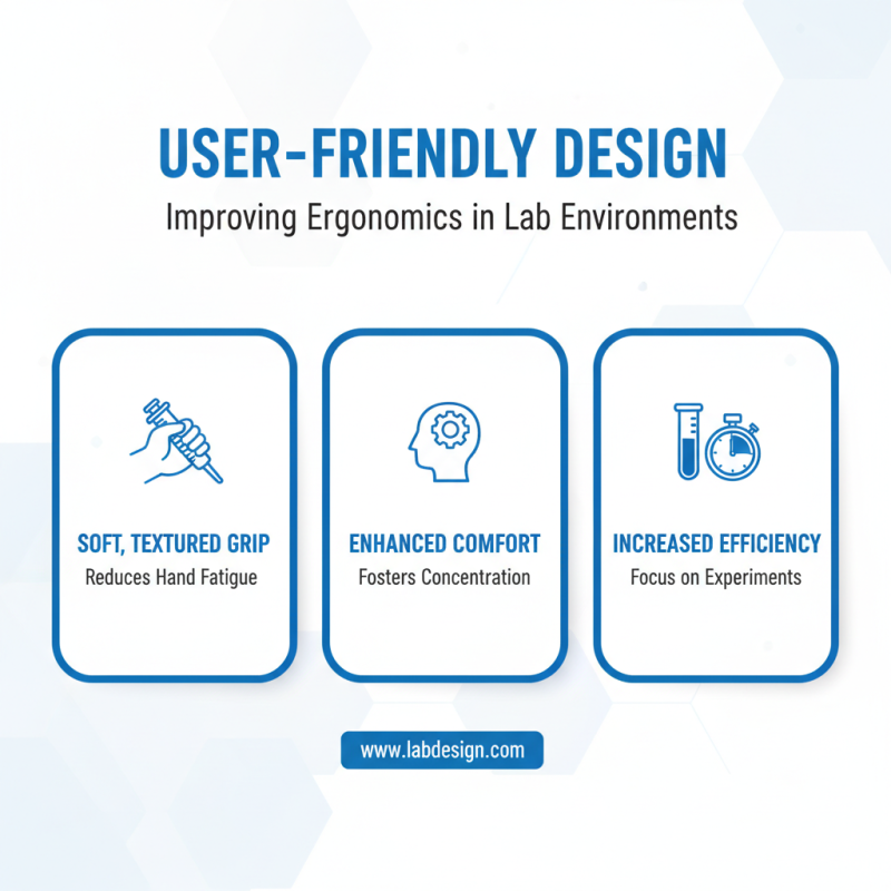 Top 10 Benefits of Using Neptune Pipette Tips for Precision Lab Work?