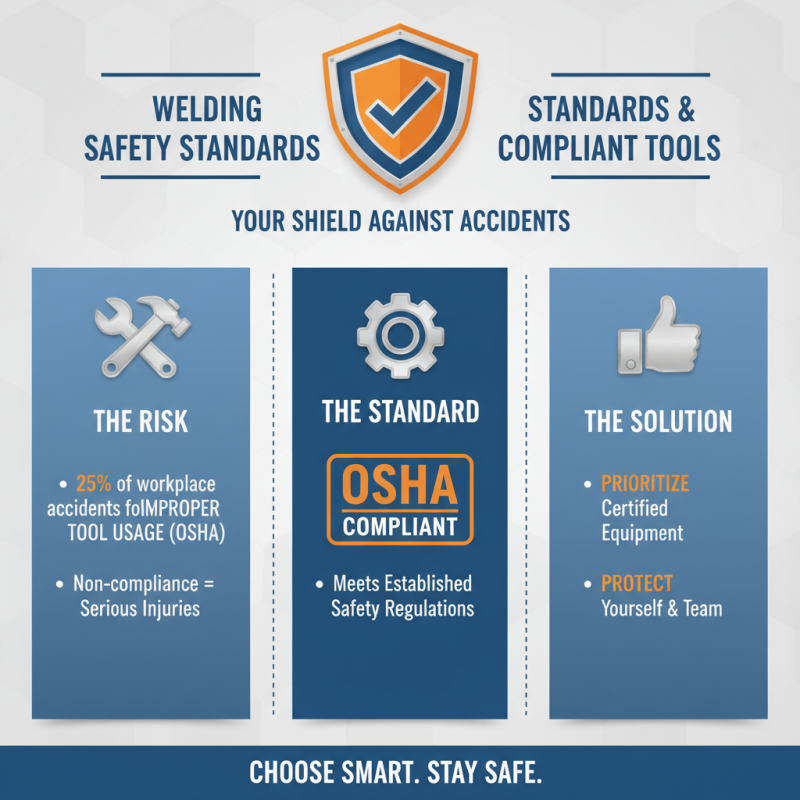 Why You Should Choose the Right Tool Welding Equipment for Your Projects?