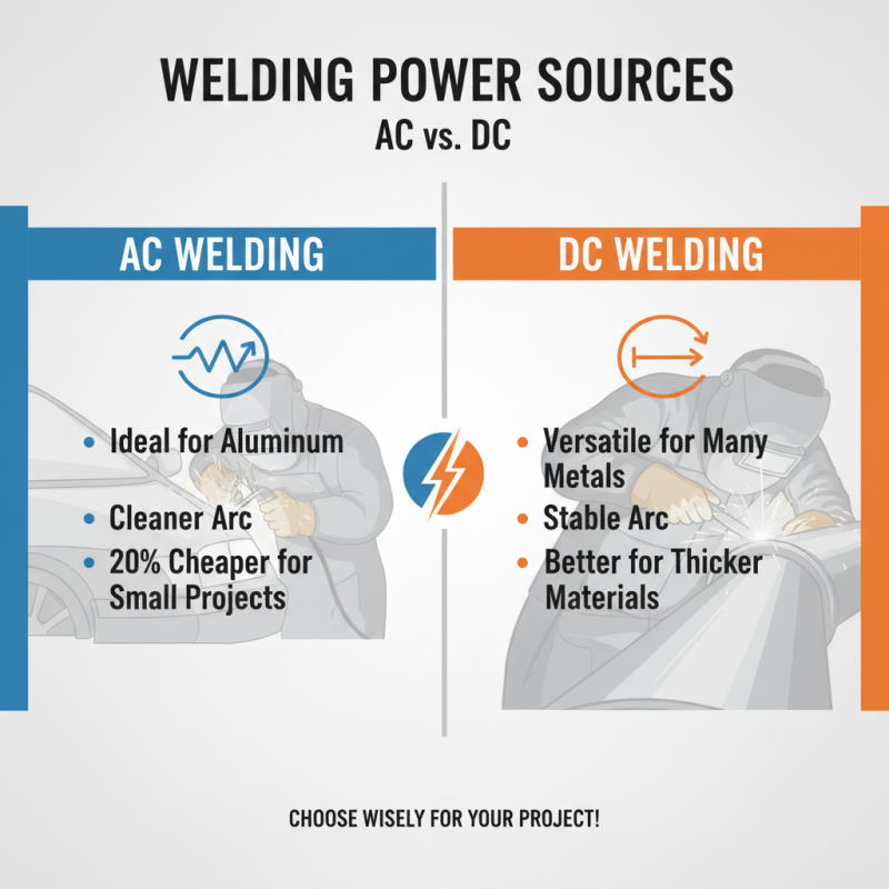 10 Essential Tips for Choosing the Right Machine Welding Machine