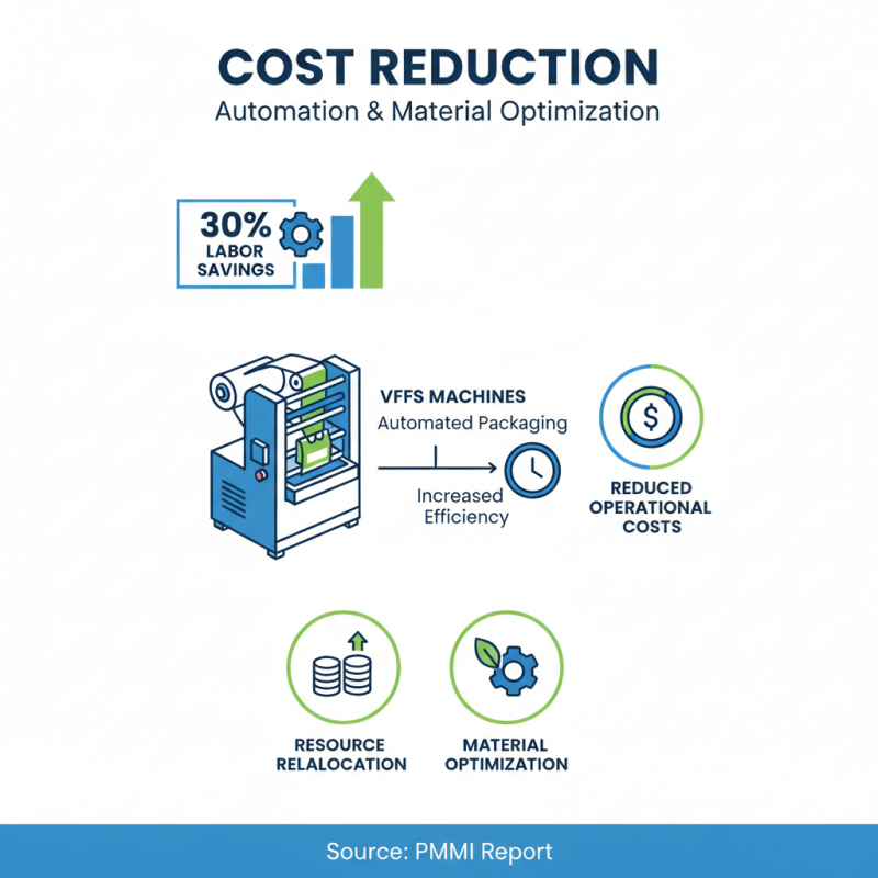 Top 10 Benefits of Vertical Form Fill Seal Machines for Businesses
