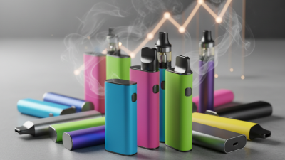 How to Choose the Best Disposable Vape for Your Needs?