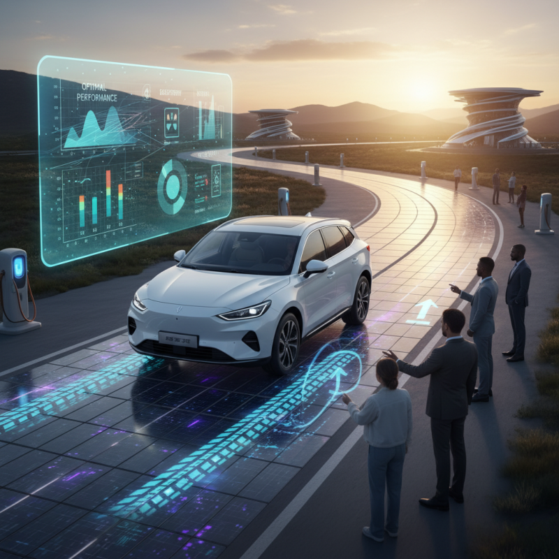 How to Master the Forthing T5 Evo for Optimal Performance?