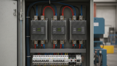 Top Soft Starters for Electric Motors What Should You Consider?