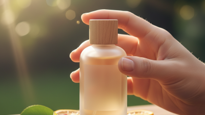 How to Choose Organic Perfume for a Natural Fragrance?
