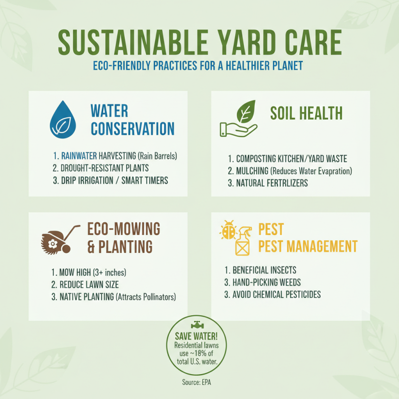 How to Achieve Perfect Yard Maintenance Tips and Tricks?