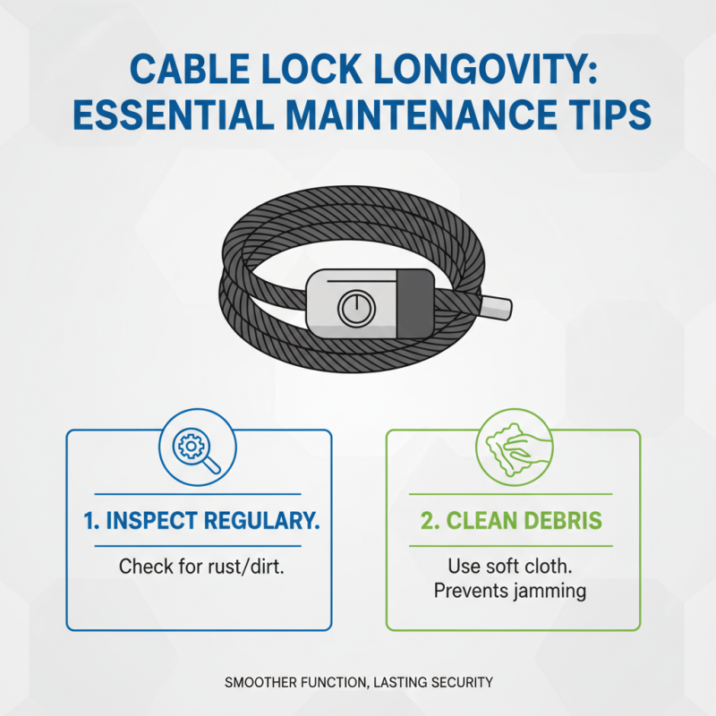 China Best Lock Cable Lock Reviews and Buying Guide for Secure Solutions?