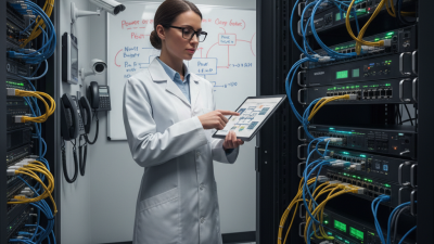 10 Essential Tips for Using Poe Devices Effectively in Your Network