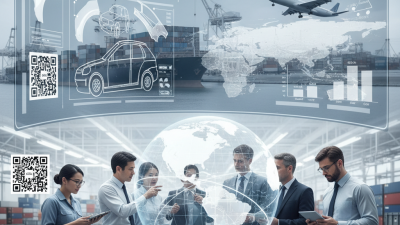 How to Source Quality Automotive Body Parts Worldwide?