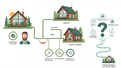 2026 Best Cabin Builders for Your Dream Home Project?