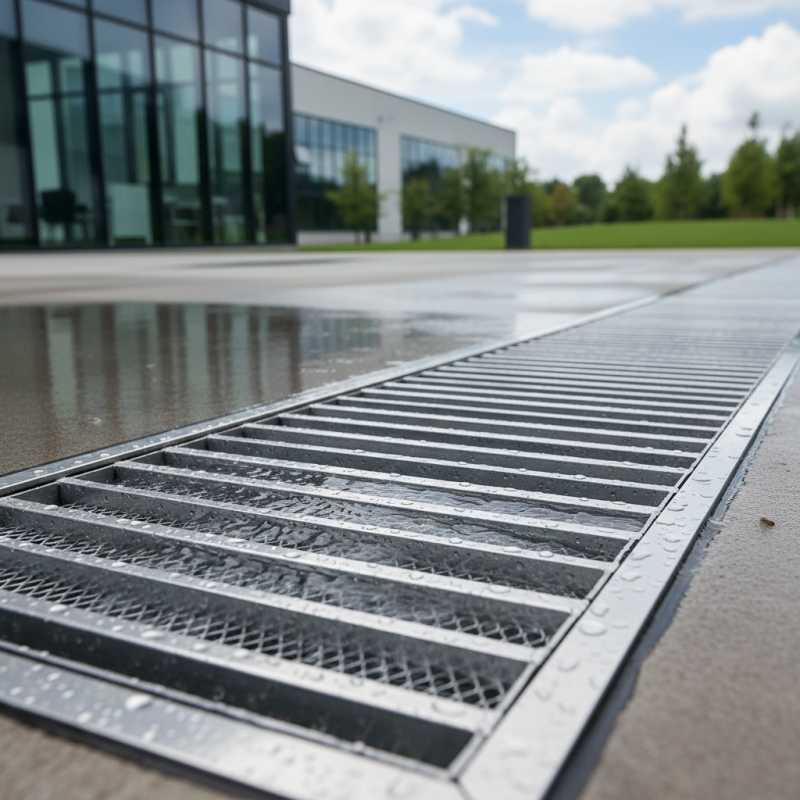 How to Choose the Best Metal Grate for Your Needs?
