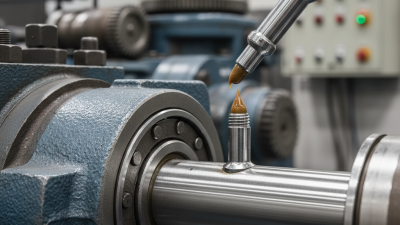 Why is a Grease Nipple Essential for Machinery Maintenance?