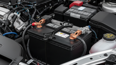 Top Car Batteries You Need to Know for Reliable Performance?