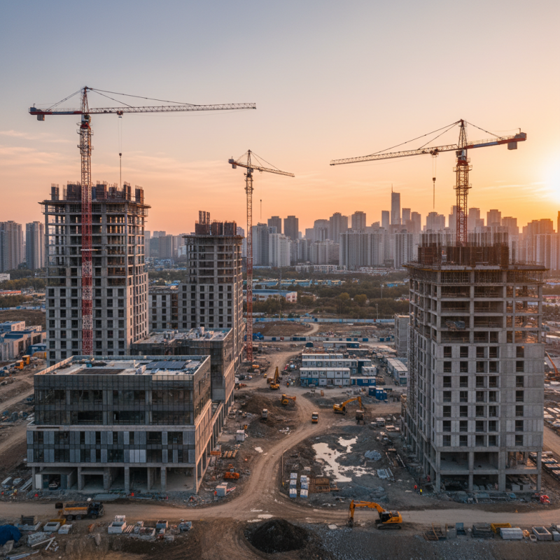 Top 10 Construction Contractors for Your Next Project?