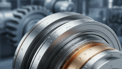 Discovering the Best China Metal Bellows Seal for Your Needs?