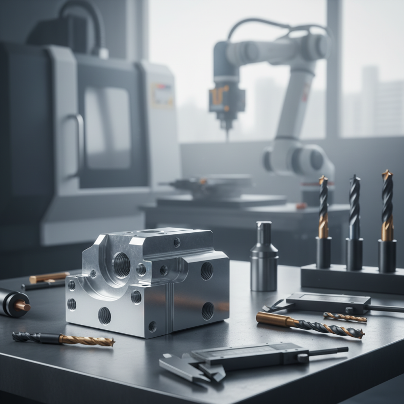 2026 Best Aluminum Machining Techniques for Global Buyers?