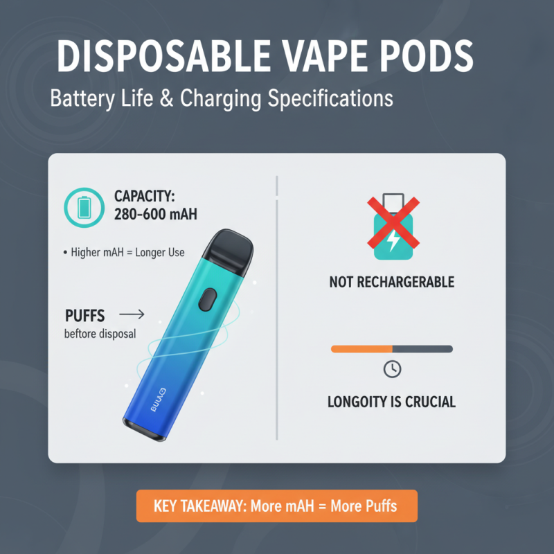 Top 10 Iplay Disposable Pod Features You Should Know?