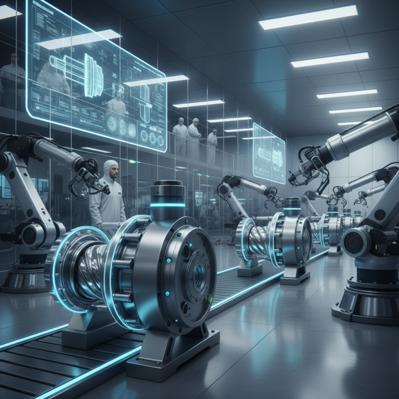 Top Screw Pumps for Global Buyers in 2026 What to Know