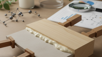 Why is Casein Glue Considered an Effective Adhesive Solution?