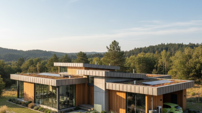 2026 Best Modular Homes for Modern Living and Sustainability?