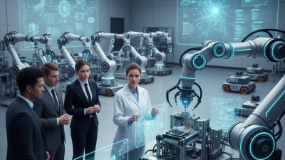 Top AI in Robotics Tips for Global Buyers?