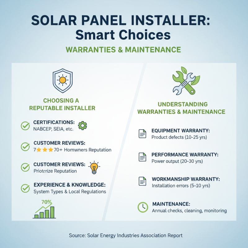 Essential Tips for Choosing a Full Solar Panel System?