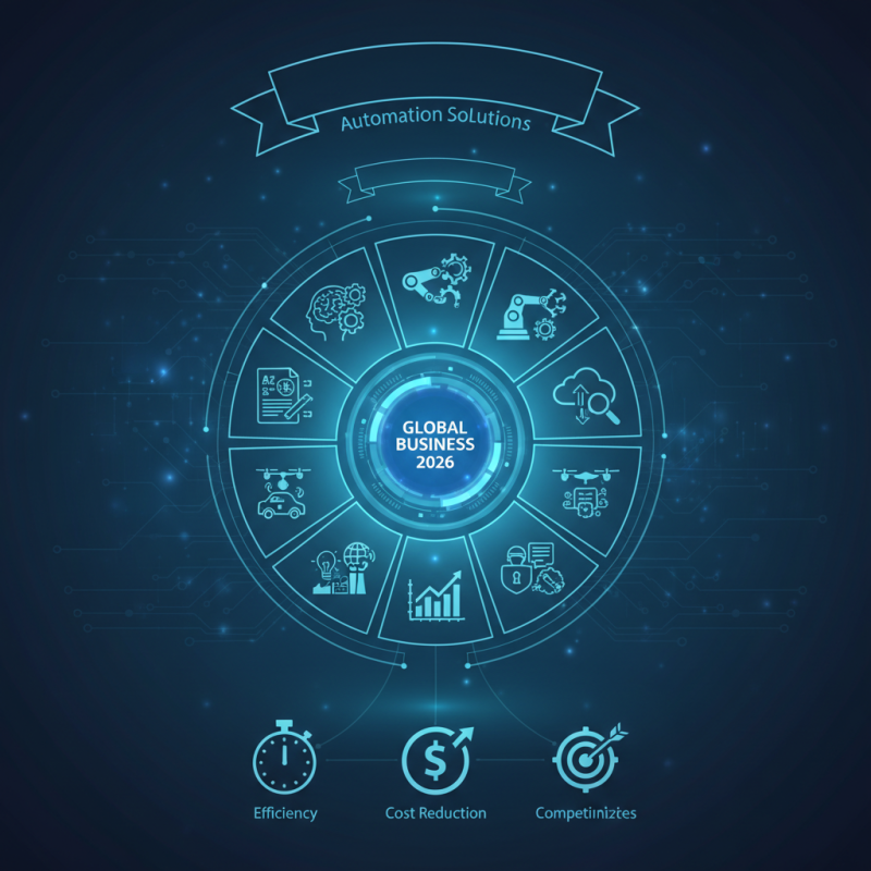 Top 10 Automation Solutions for Global Buyers in 2026?