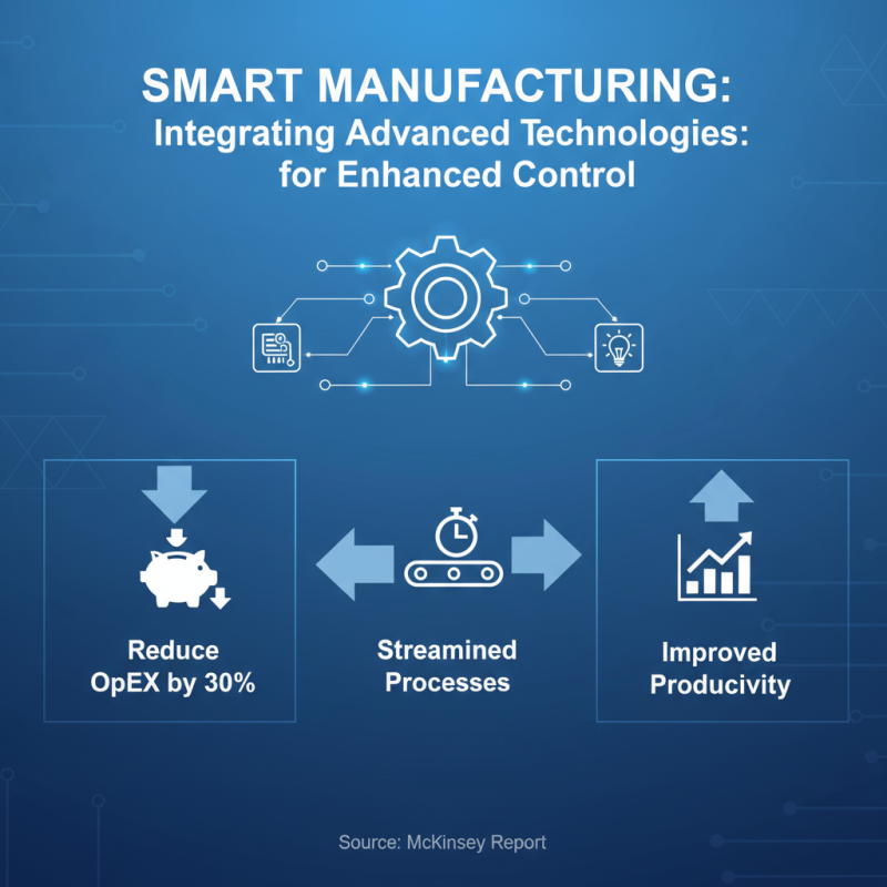 10 Essential Tips for Optimizing Manufacturing Control Systems