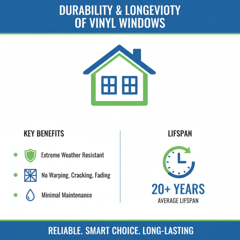 Top 10 Benefits of Vinyl Windows for Your Home Renovation?