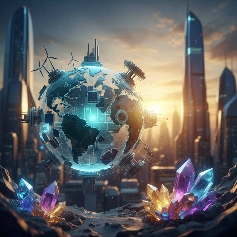 2026 Top Rare Earth Materials for Global Buyers and Suppliers?