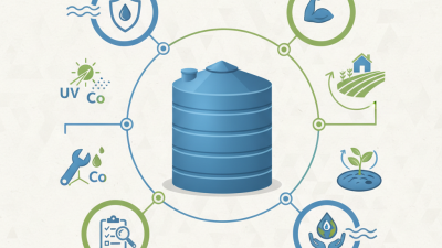 Why Choose Poly Water Tanks for Your Water Storage Needs?