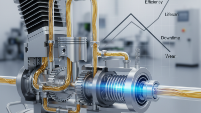 Why is Choosing the Right Compressor Oil Important for Efficiency?