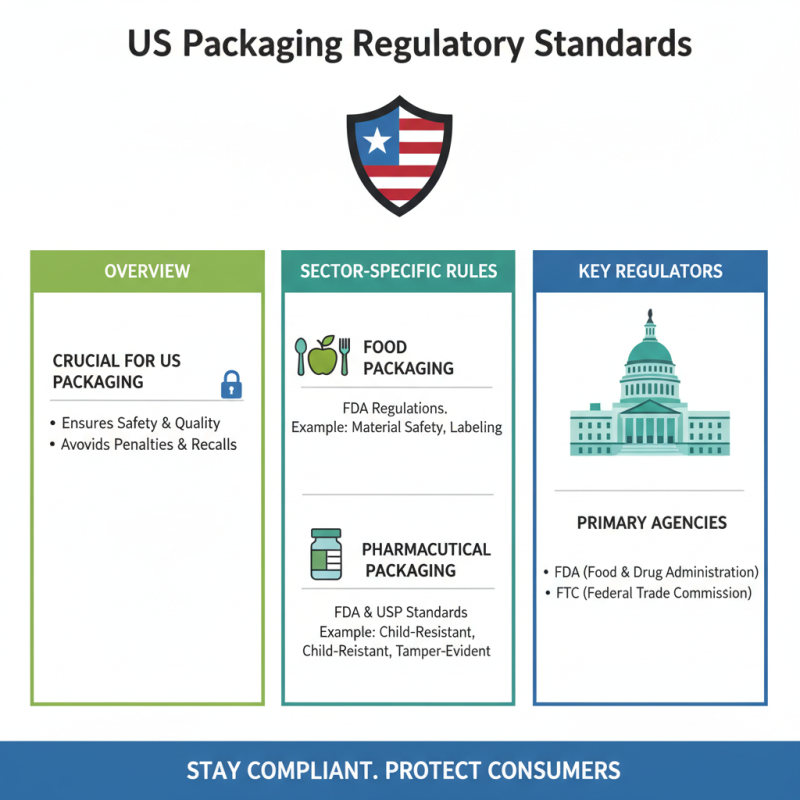 What is US Packaging Types and How to Choose for Global Buyers
