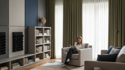 How to Achieve Effective Sound Proofing in Your Home?